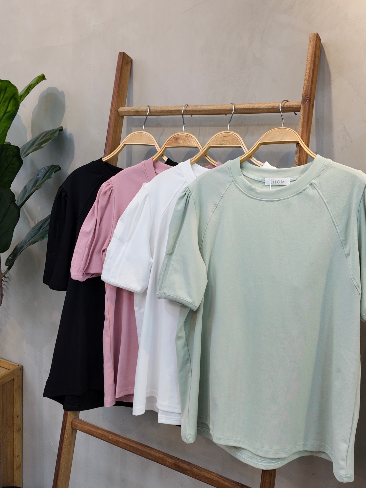Clover Top