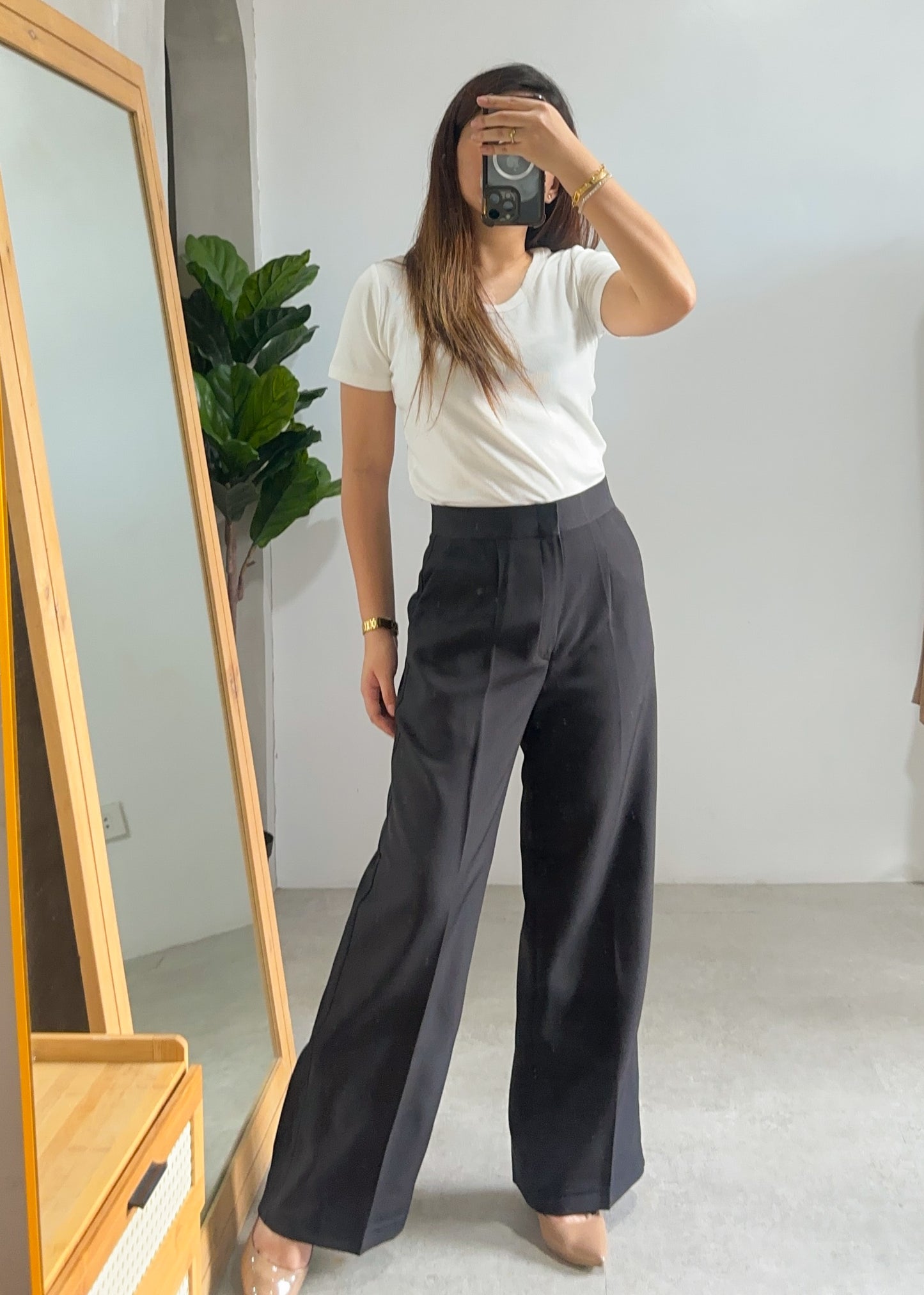 Kaycee Trouser Pants