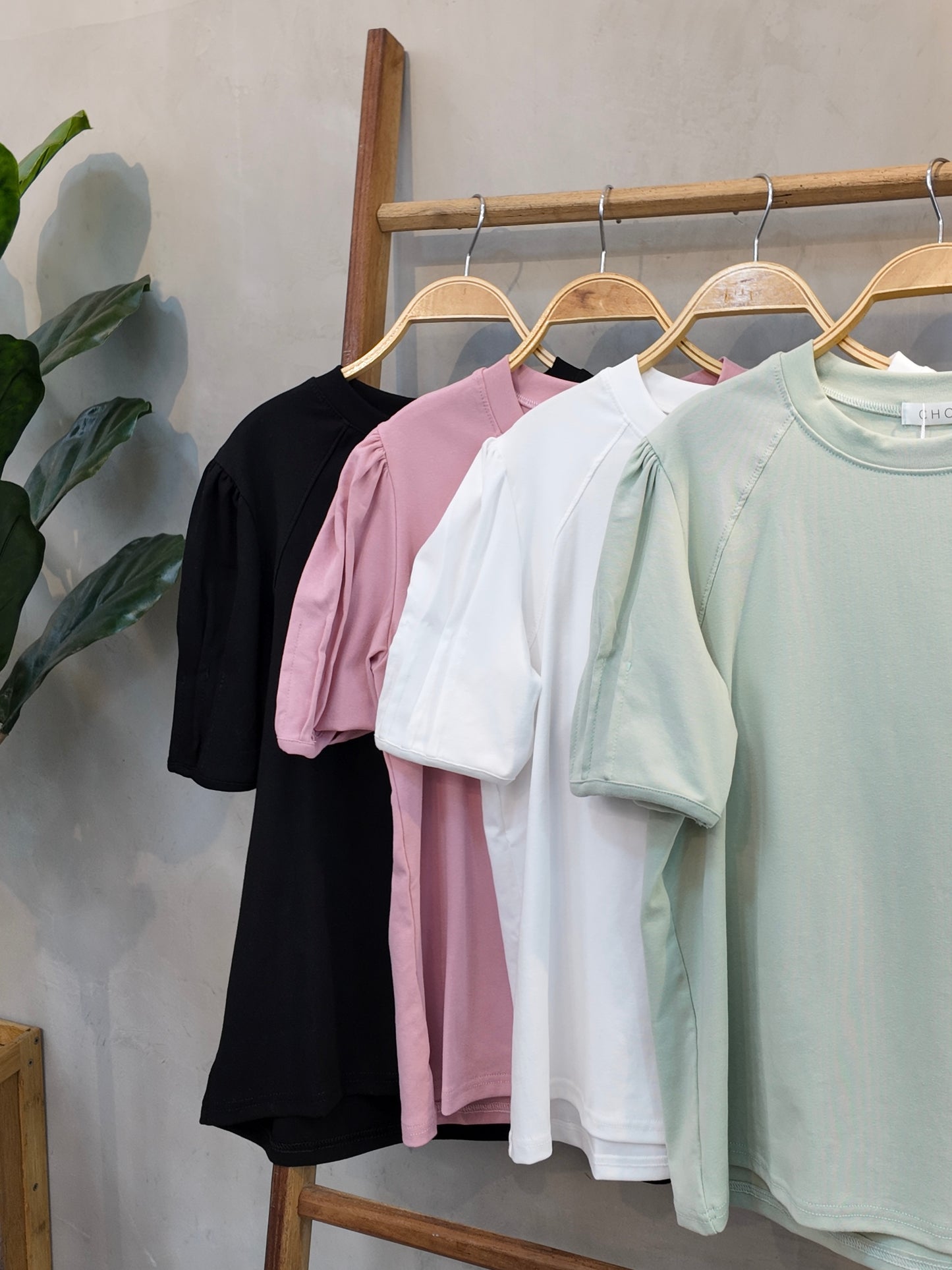 Clover Top