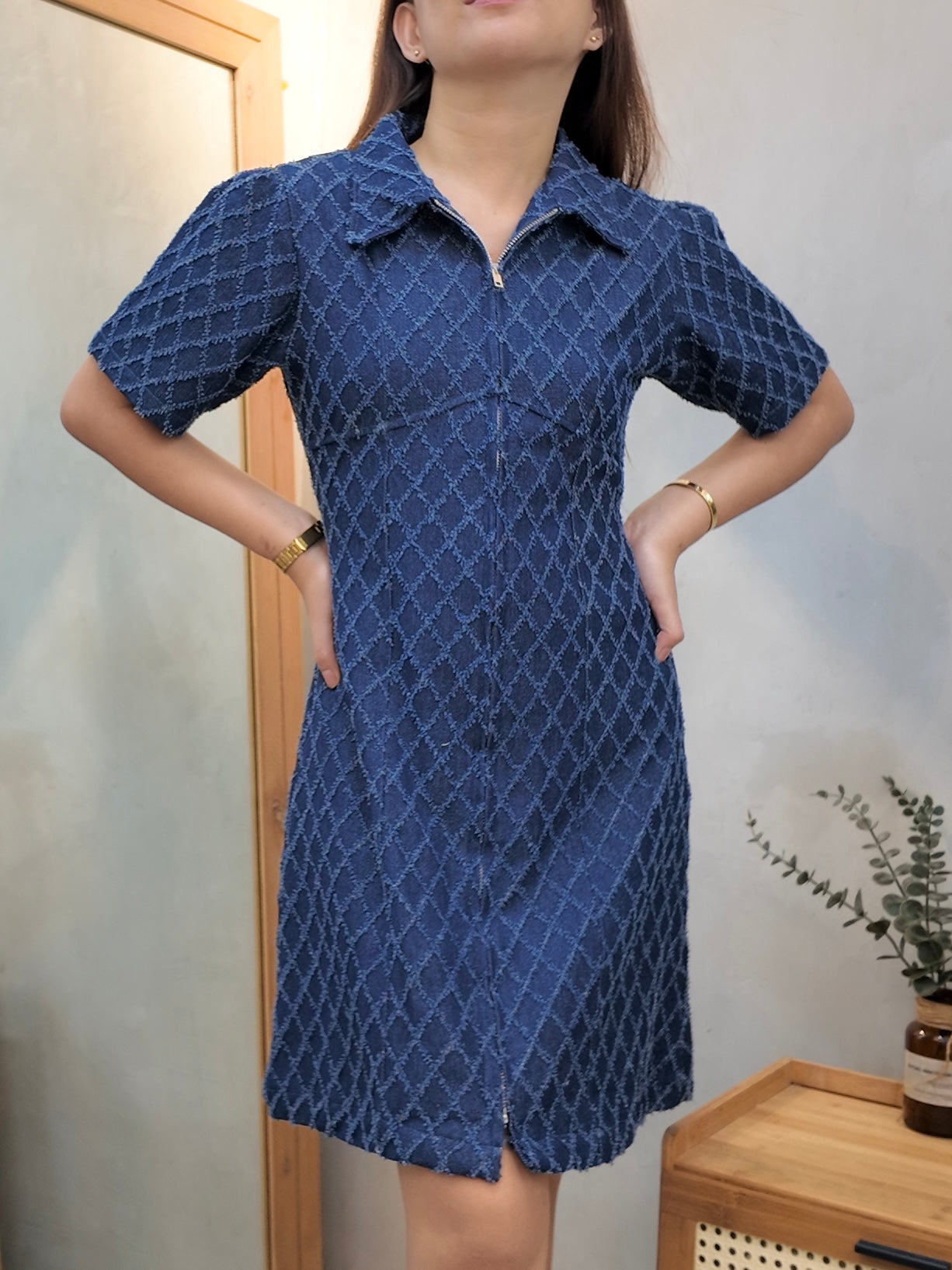 Erin Dress