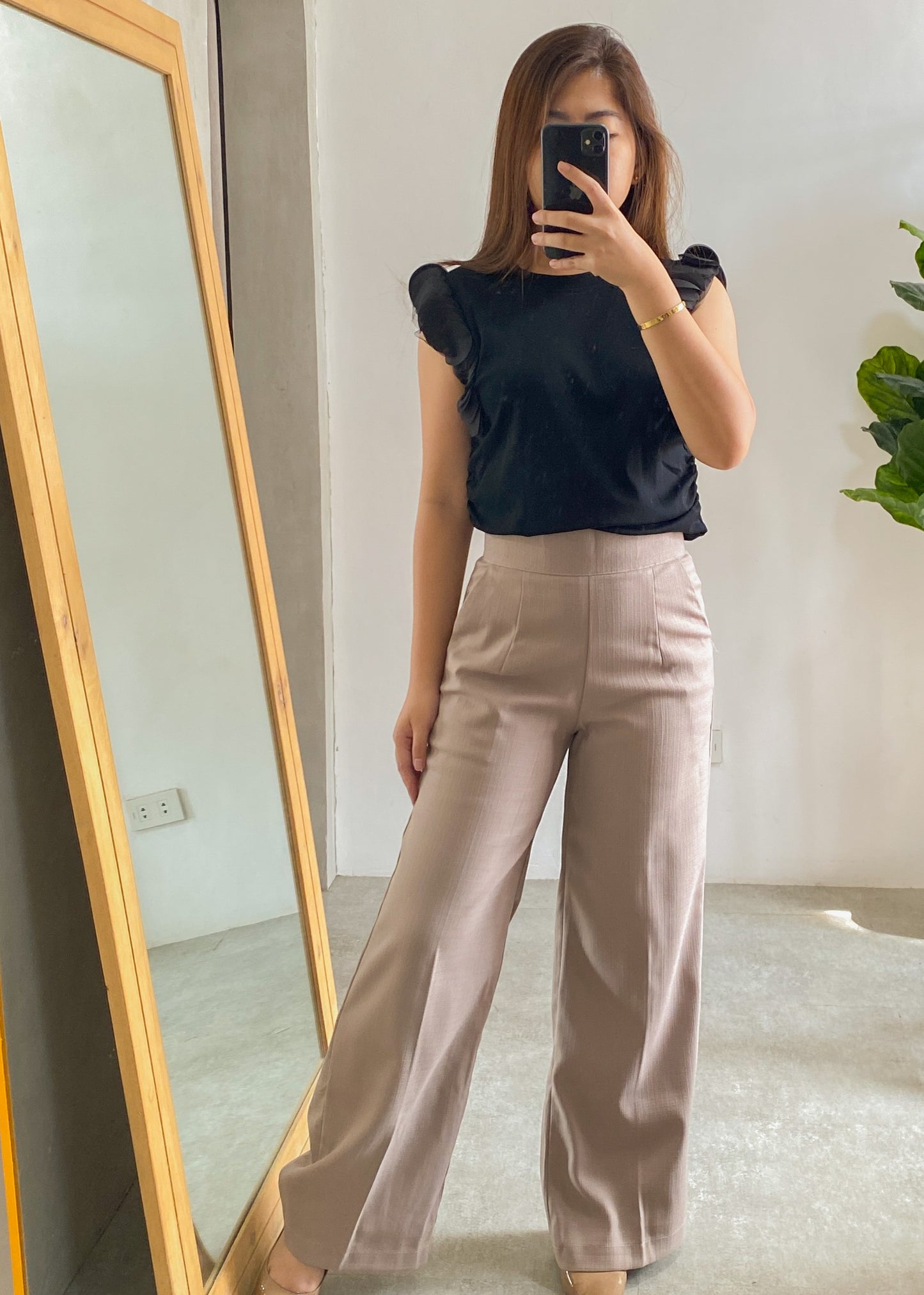 Brielle Pants