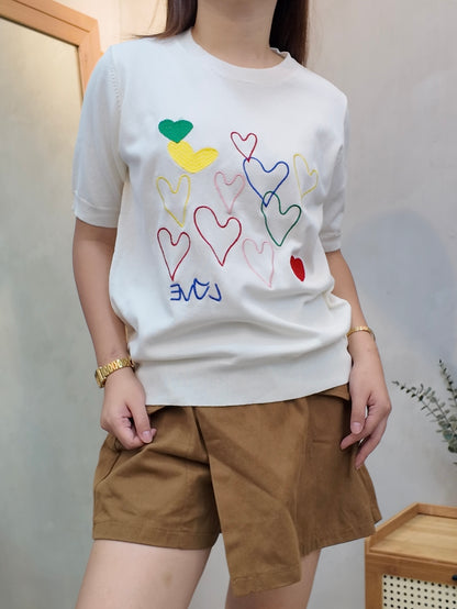 Lovely Top