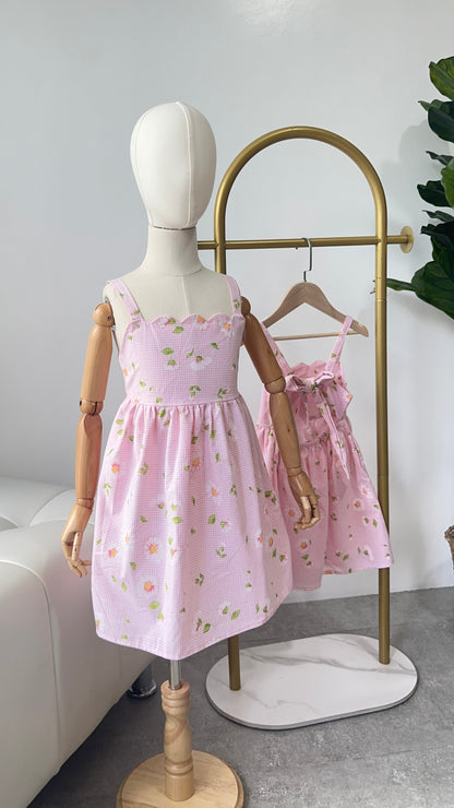 Jelly Dress