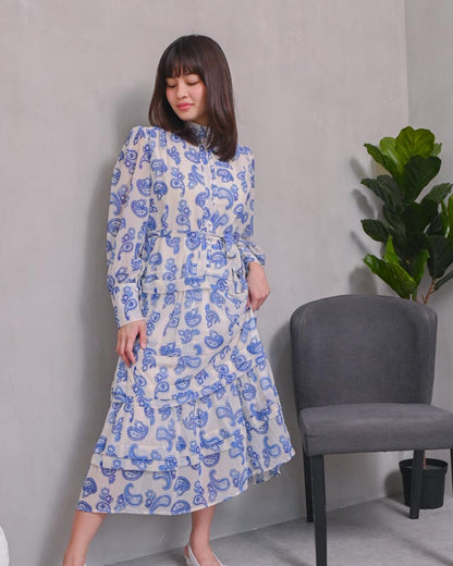Kori Dress