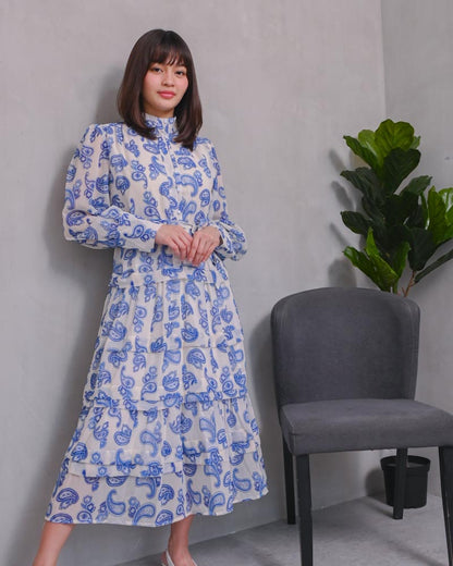 Kori Dress