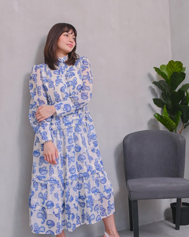 Kori Dress