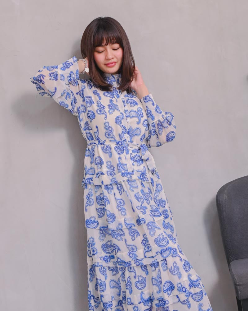 Kori Dress