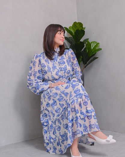 Kori Dress