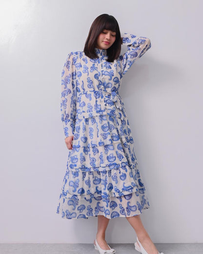 Kori Dress