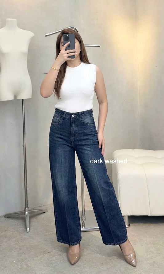 Martha Pants