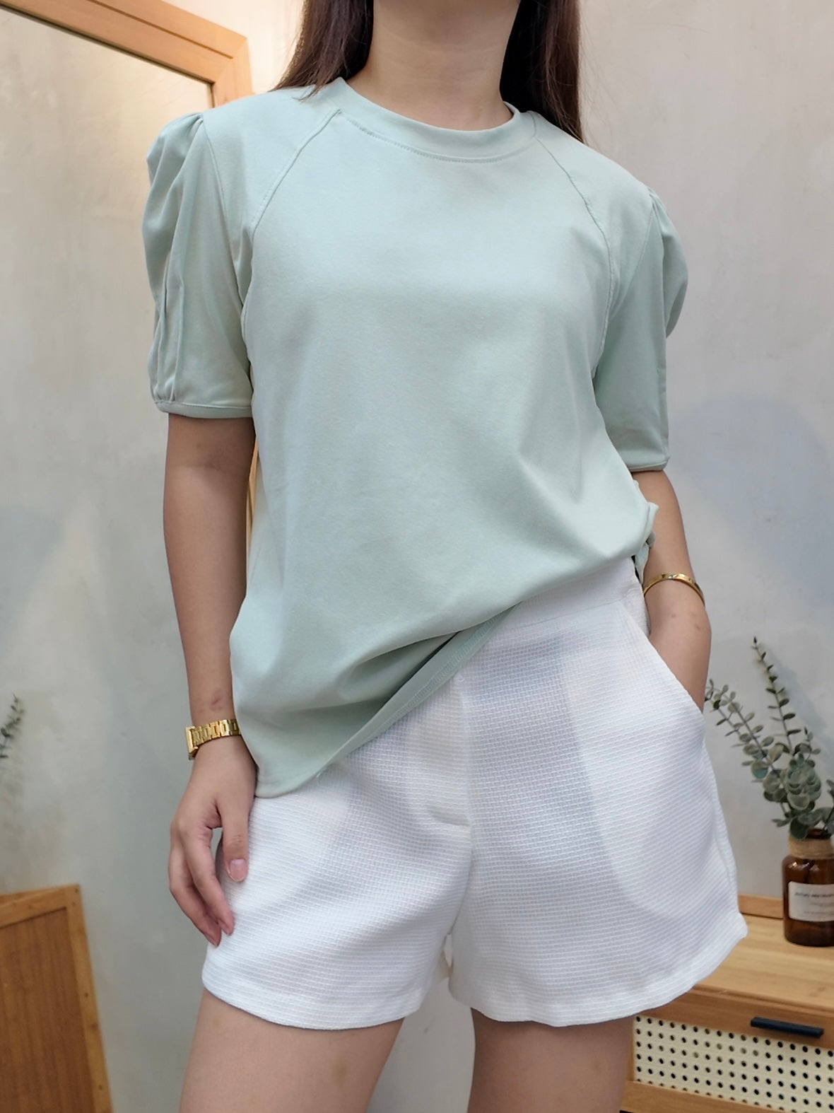 Clover Top