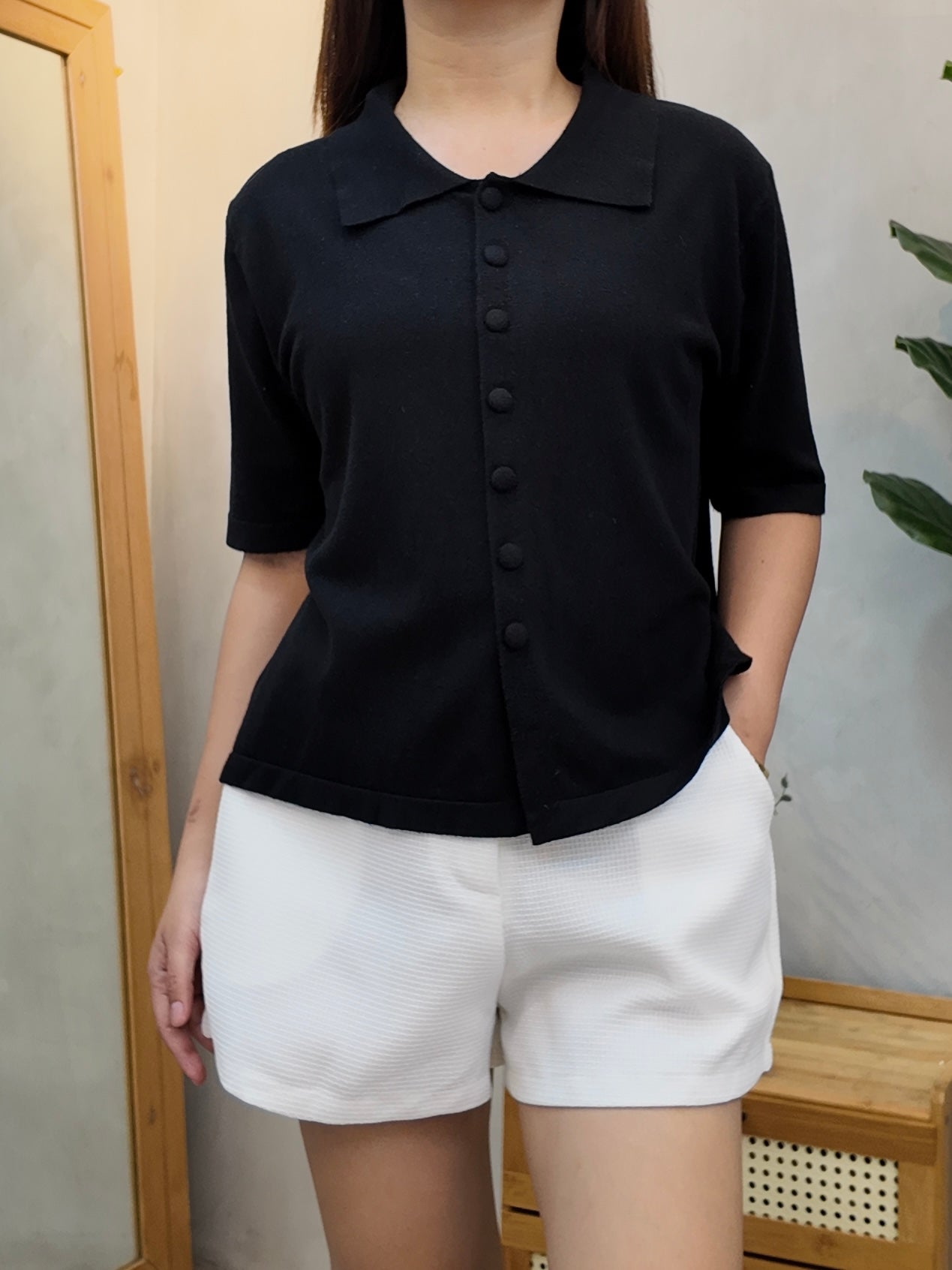 Yuna Top