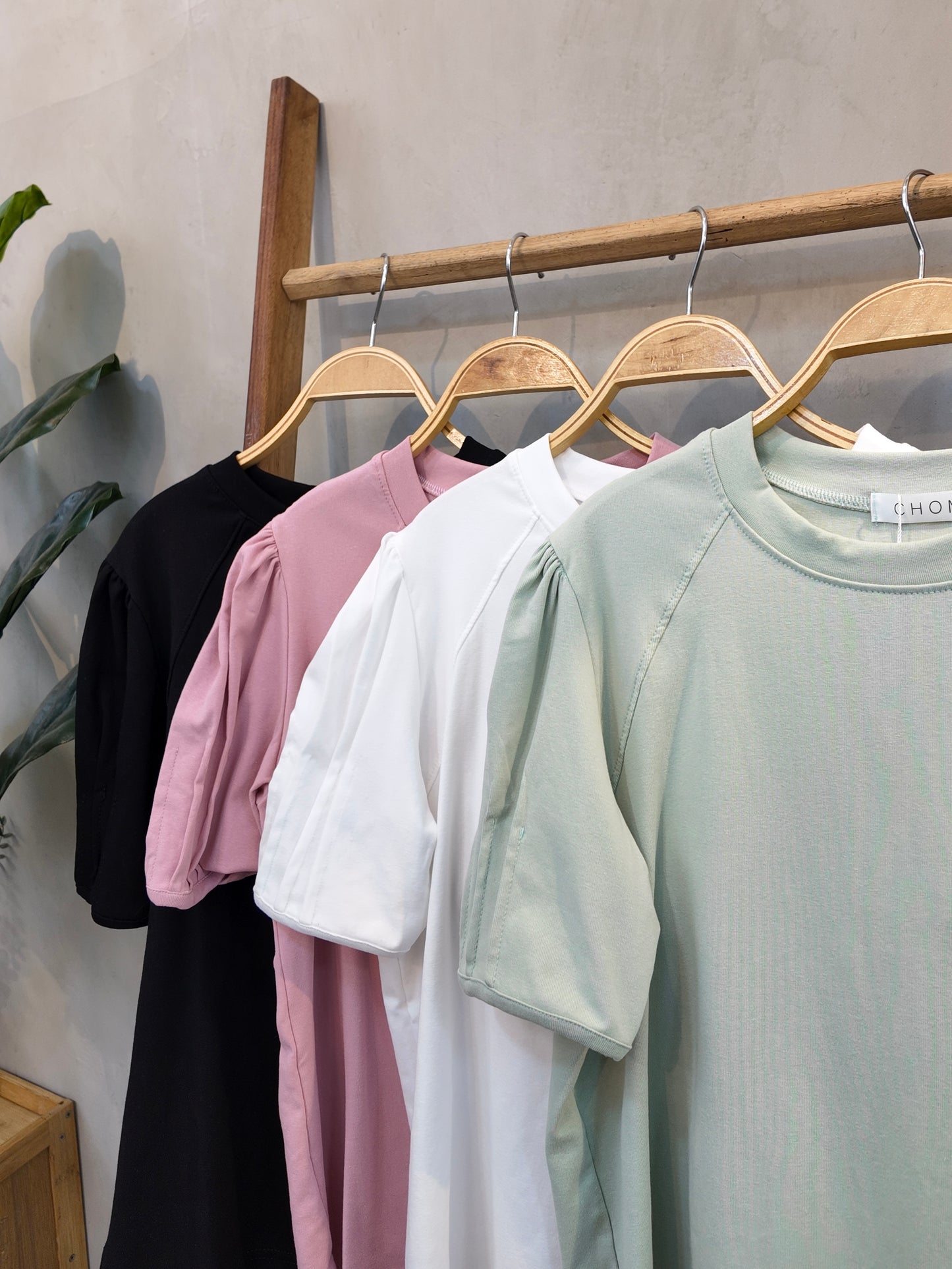 Clover Top