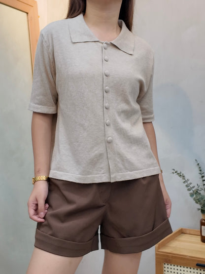 Yuna Top