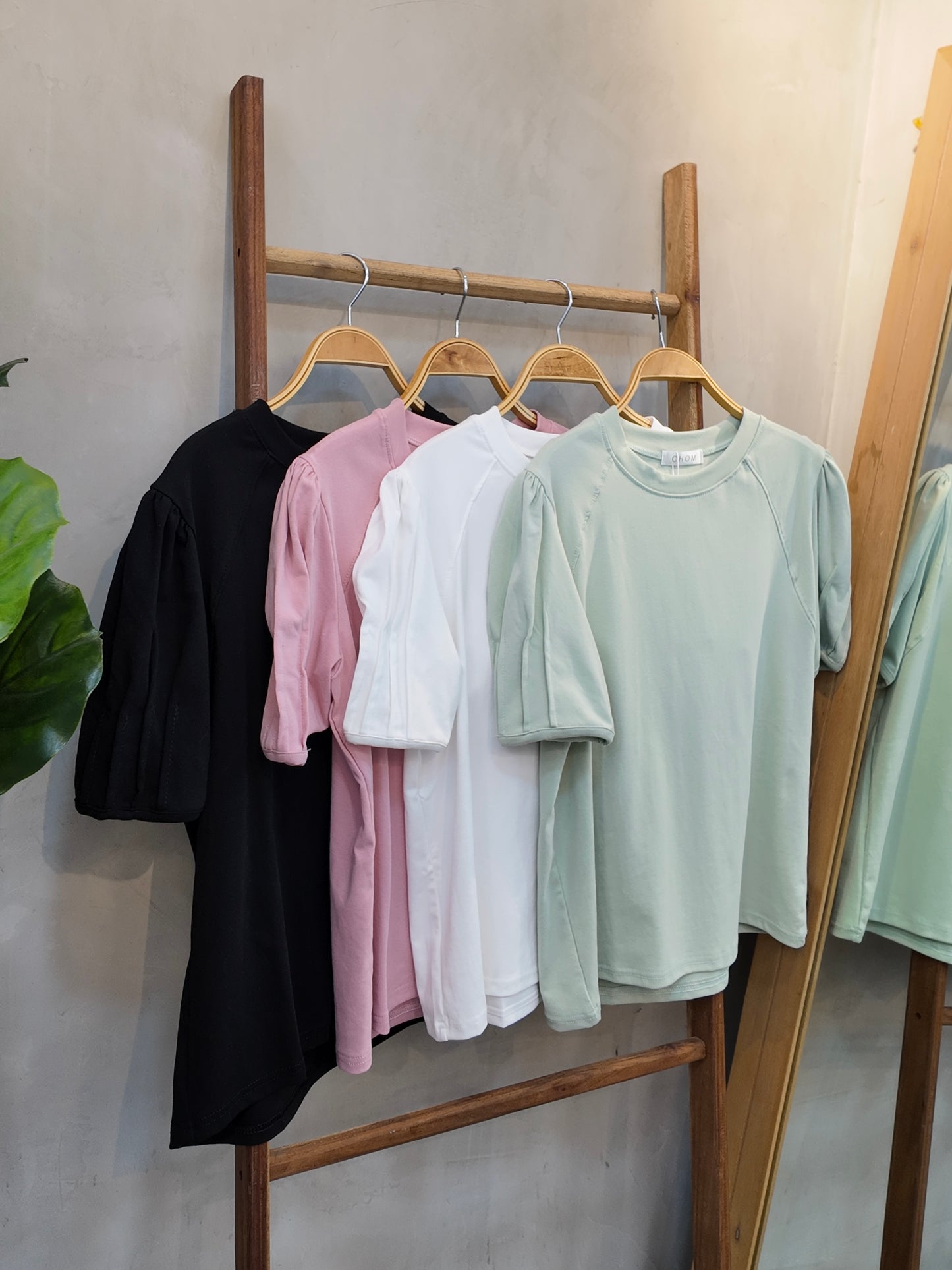 Clover Top