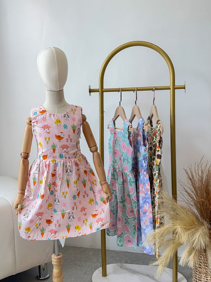 Sprinkle Dress