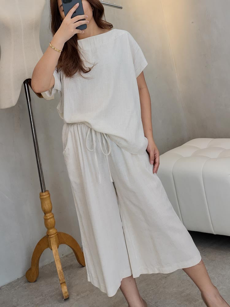 Josefa Coordinates