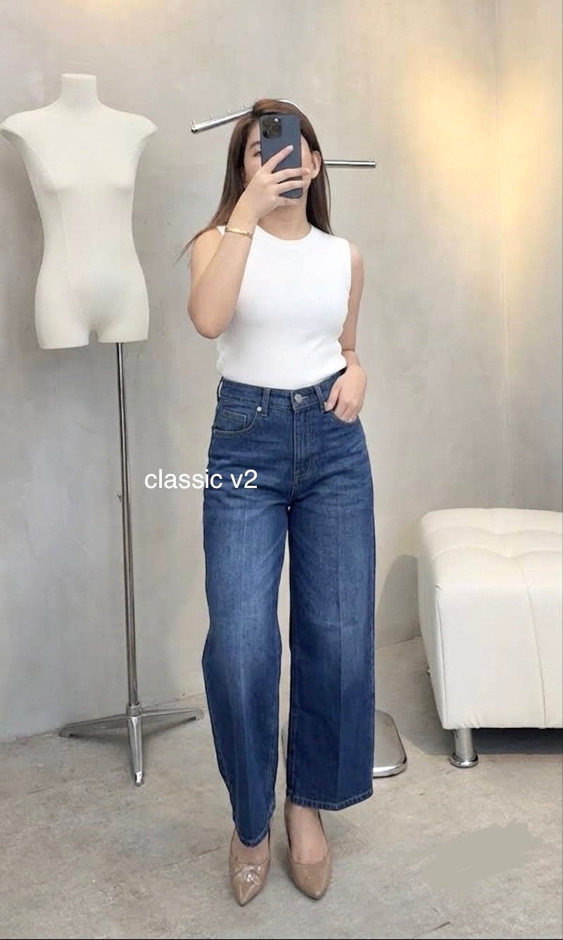 Martha Pants