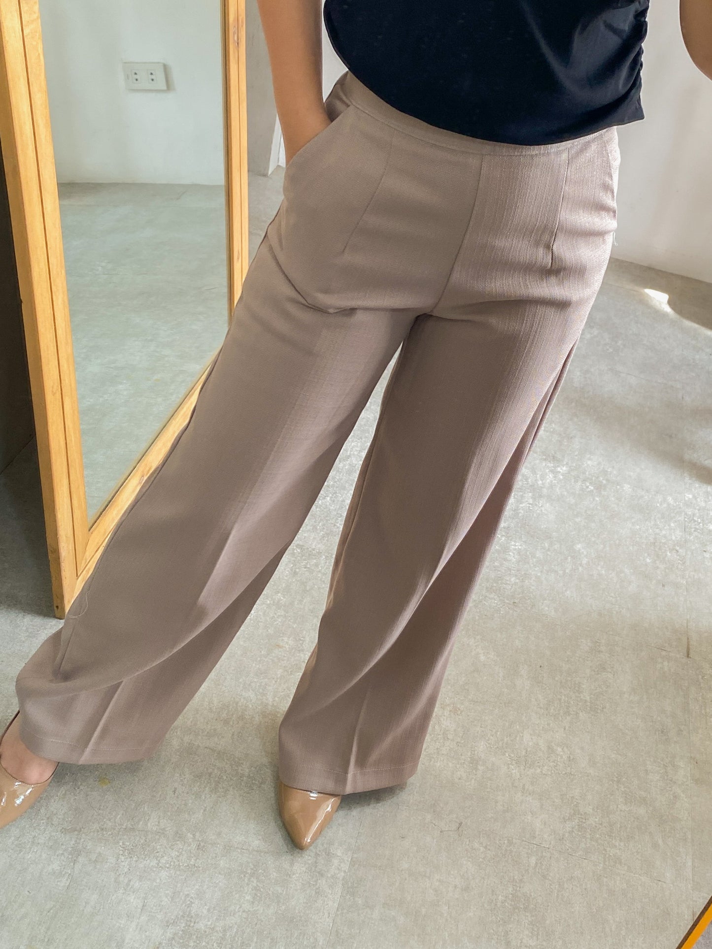 Brielle Pants