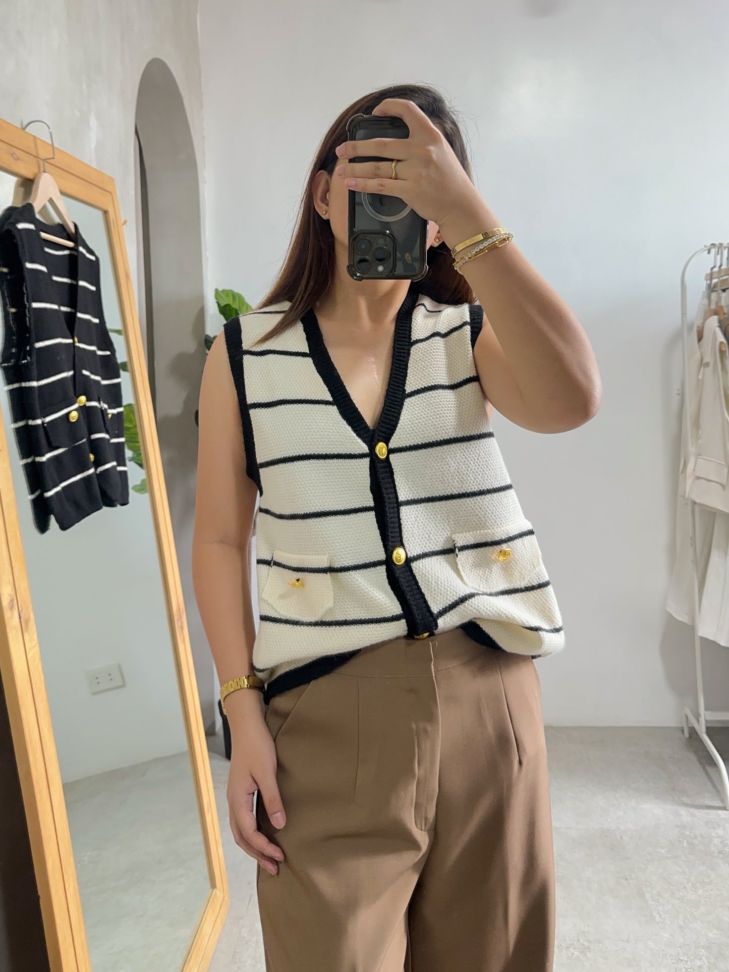 Aiden Top