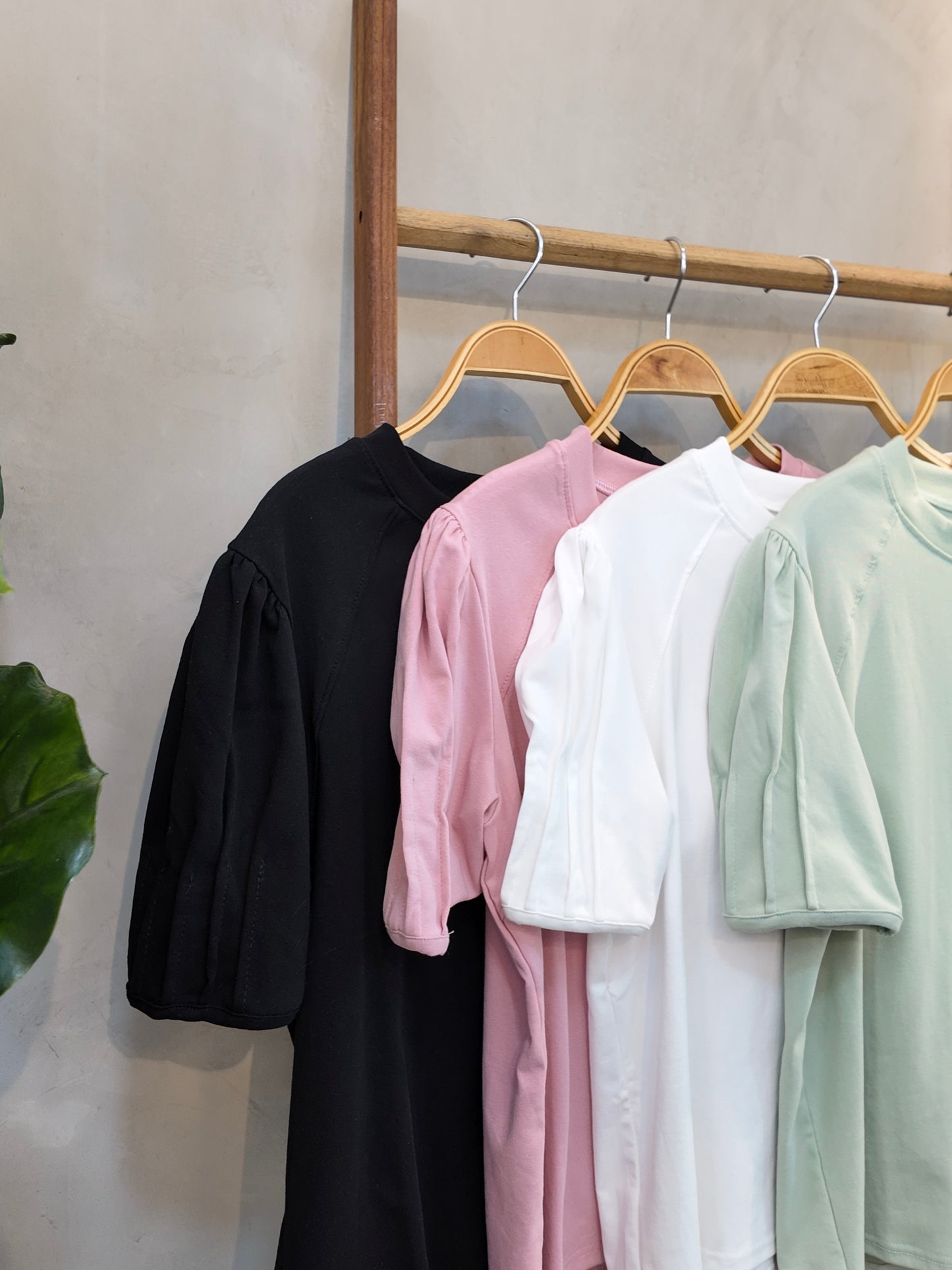 Clover Top