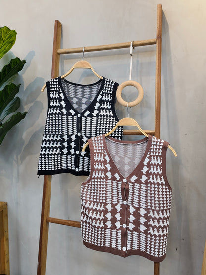 Kyrine Top