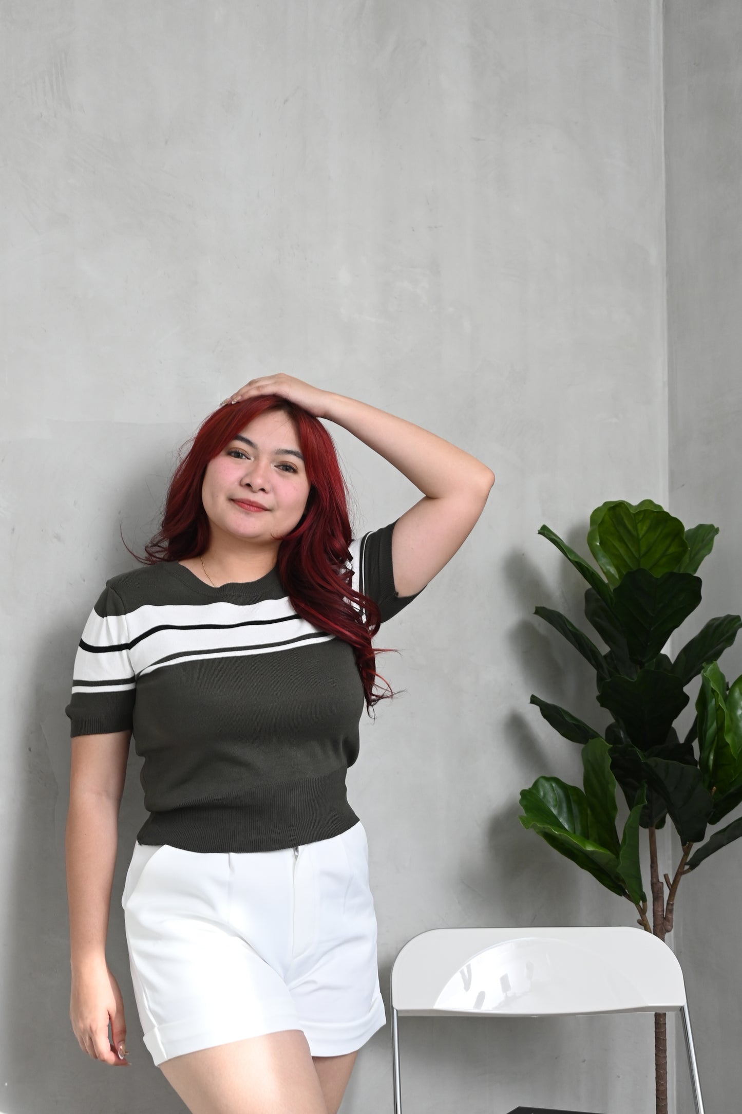 Valerie Top
