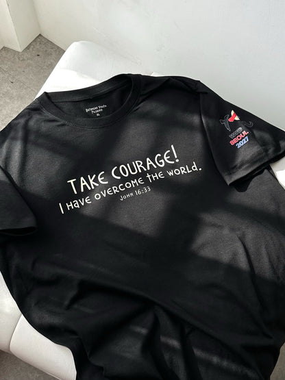 World Youth Day Unisex Tshirt
