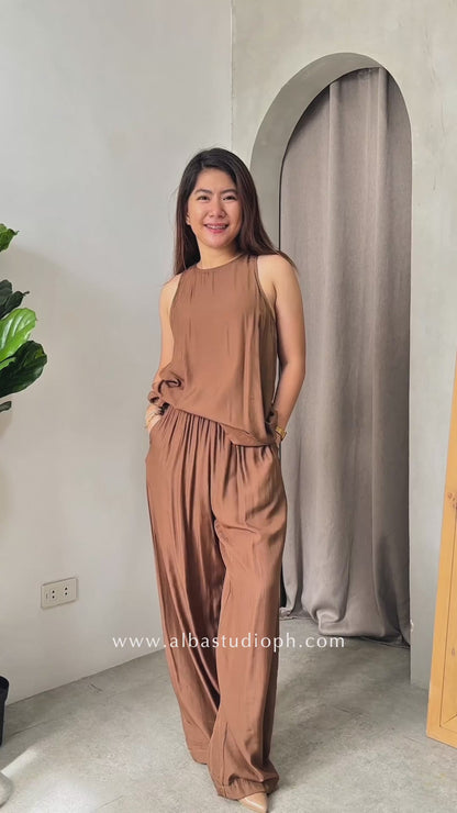 Marie Coordinates