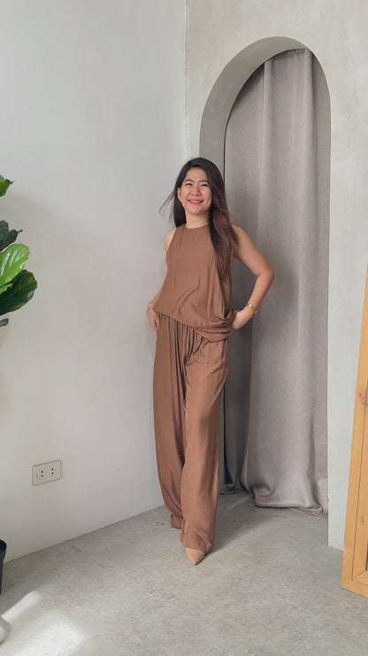 Marie Coordinates