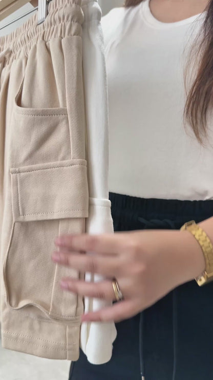 Molly Skirt