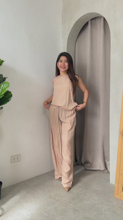 Marie Coordinates