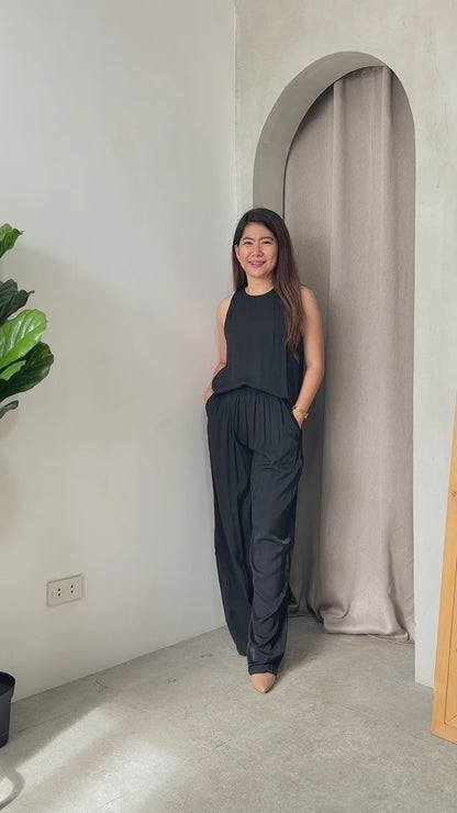 Marie Coordinates